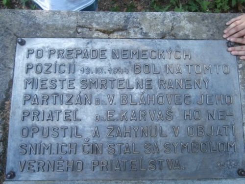 Slonovinová veža