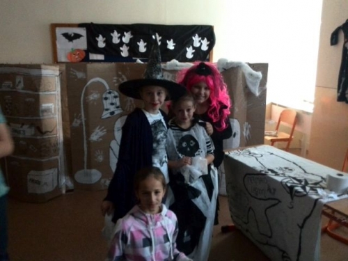 Halloween