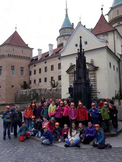 ŠvP Bojnice 2019 - 4.deň