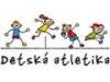 Atletika 1.stupeň