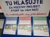 Hlasujte