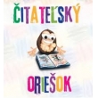 „ Čitateľský oriešok “ - súťaž, hlasovanie