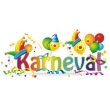 Karneval s MŠ